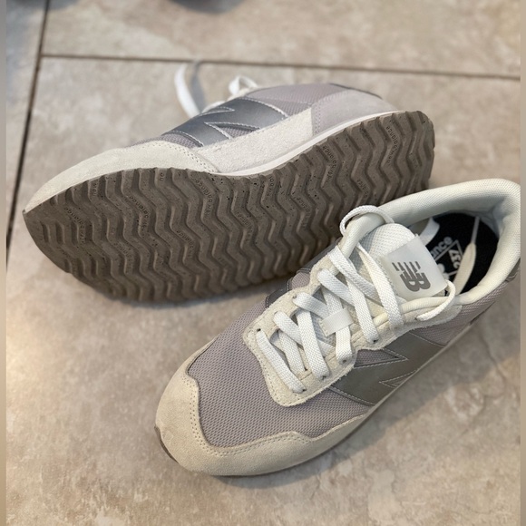 WOMEN'S NEW BALANCE WS237 SNEAKERS - Picture 4 of 8